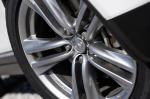 Infiniti EX35 2012 года